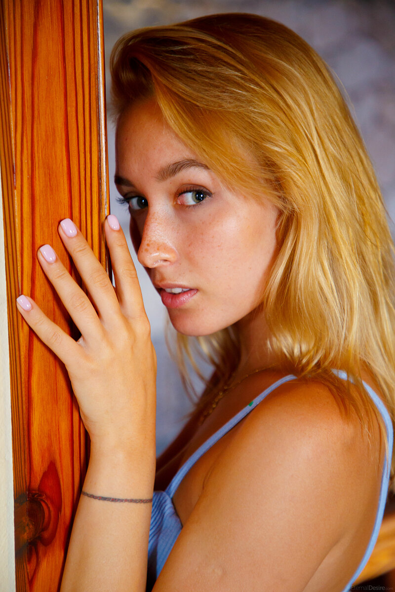 Зинаида, 21