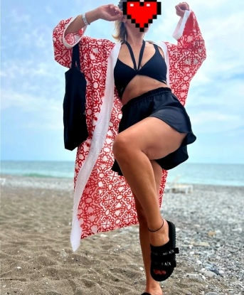 Татьяна, 25